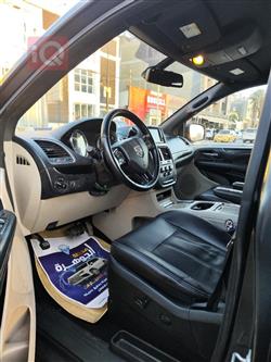 Dodge Grand Caravan